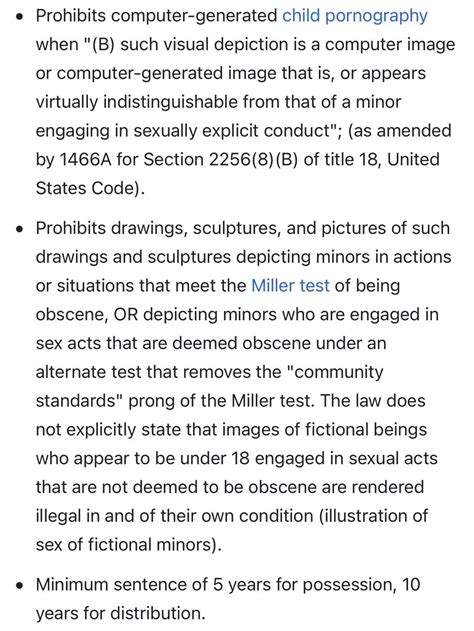 little girl porn comics|Legal status of fictional pornography depicting minors